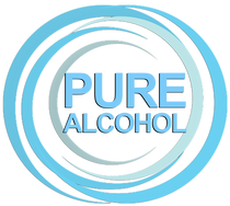 Pure Alcohol Solutions
